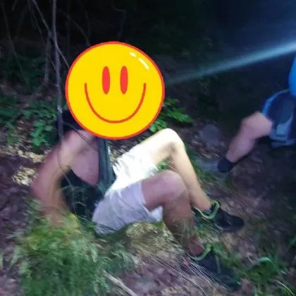 Планинската спасителна служба в Сливен успешно локализира и спаси 15 годишно