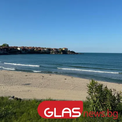 До 37° днес, в Южна България - превалявания и гърмежи