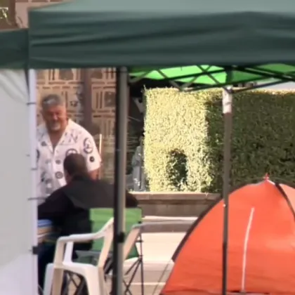 Протестни действия в София за запазване на лева се очаква