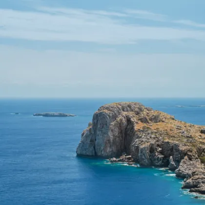 Температурата на водата в Средиземноморието е достигнала рекордно високи стойности