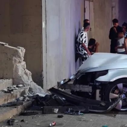 Какви мерки могат да вземат институциите след тежката катастрофа в