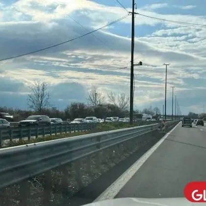 Утре 1 юли от 5 ч до 13 ч