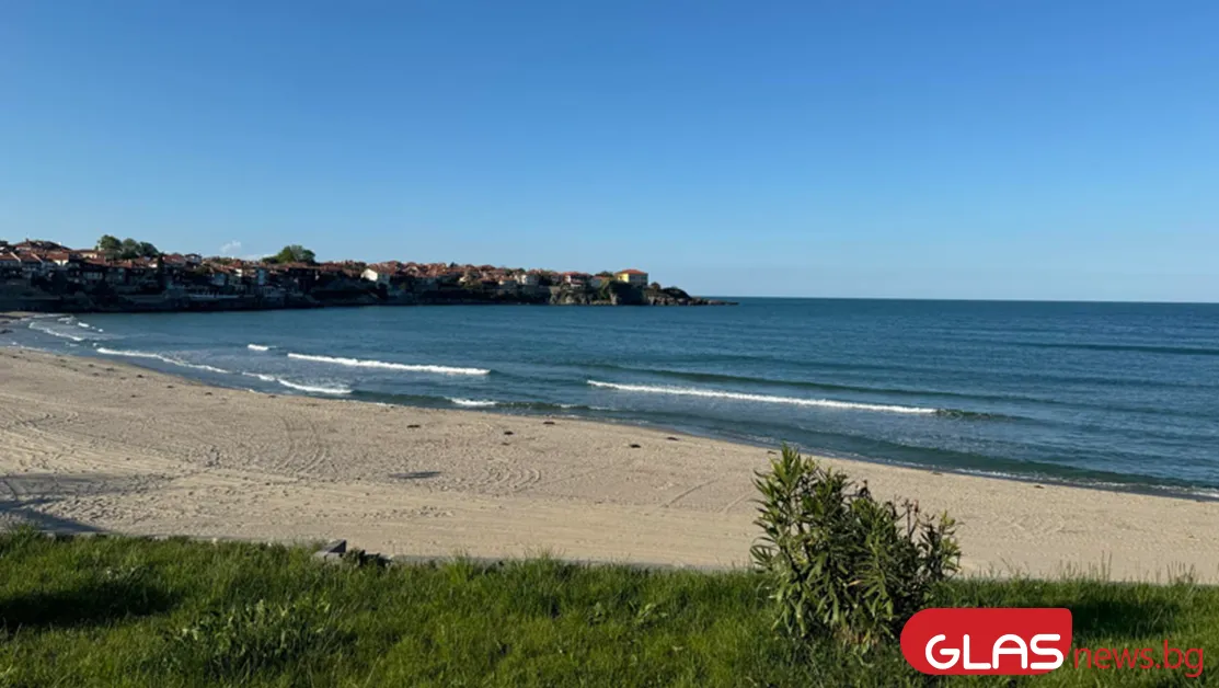 До 37° днес, в Южна България - превалявания и гърмежи