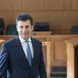 Кирил Петков депозира оставката си в НС