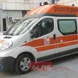Бой в Пазардшишко! Бирена бутилка прати 88-годишна баба в болница