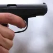 Швейцарец заплаши с пистолет младежи край Несебър