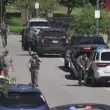 Снайперист уби двама пожарникари в Айдахо