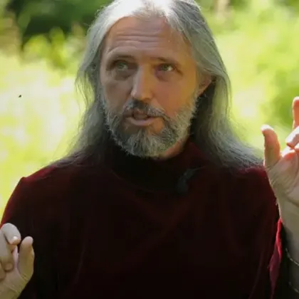 Лидер на руска секта който твърди за себе си че