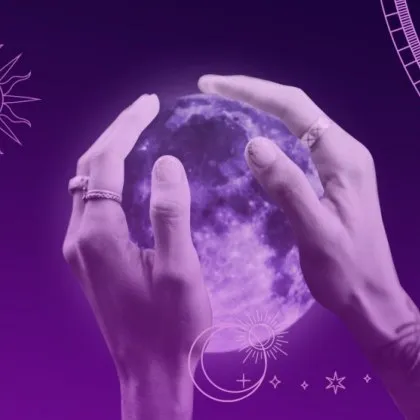 Известната астроложка Анджела Пърл направи прогноза за знаците на зодиака