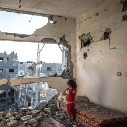 Израелският министър на отбраната Израел Кац заяви вчера че операцията на Израел