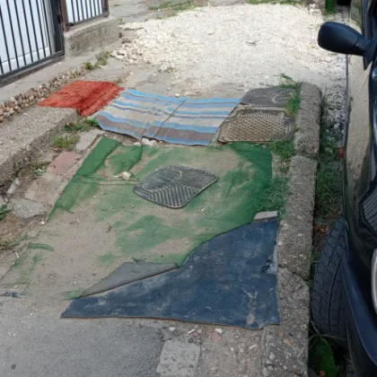 Жител на град Русе алармира в социалните мрежи за изключително