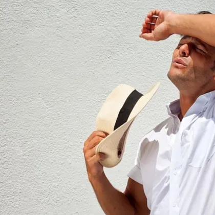 Навлизаме в поредната гореща вълна което означава три последователни дни