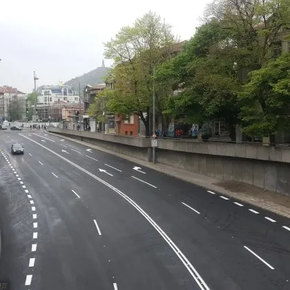 След като преди дни водач загуби управление над автомобила си