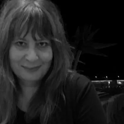 След 3 годишна борба с най коварната болест почина журналистката Мария Петкова Тя си отиде