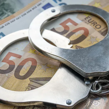 ГДБОП и Софийска окръжна прокуратура разкриха част от голяма световна мрежа за