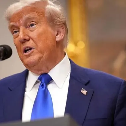 Решението на Доналд Тръмп да намали повечето средства на САЩ