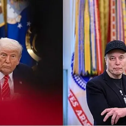 Президентът на САЩ Доналд Тръмп заяви че ще трябва да обмисли депортирането