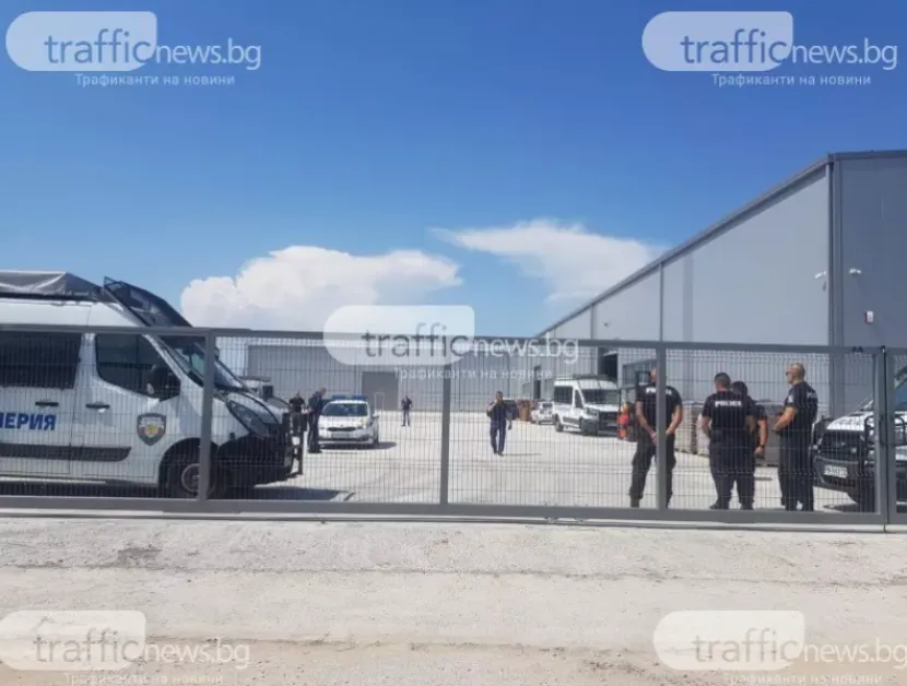 Тони Милионера, отстранен от Борисов преди 6 г. за контрабанда, се връща като началник в Икономическа полиция