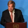 Гутериш обеща подкрепа за възстановяването на Украйна