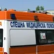 Катастрофа в Русе: Две момичета са в болница след удар от кола