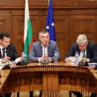 Министър Тахов нареди спешна проверка на регионалните клонове на "Напоителни системи"