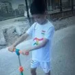 Издирват отново малкия Хосе, изчезнал и понеделник в София СНИМКА