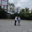 Пловдивската полиция с нов терен за конфискувани автомобили СНИМКИ