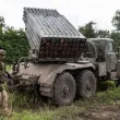 Русия обяви пълен контрол над Луганска област