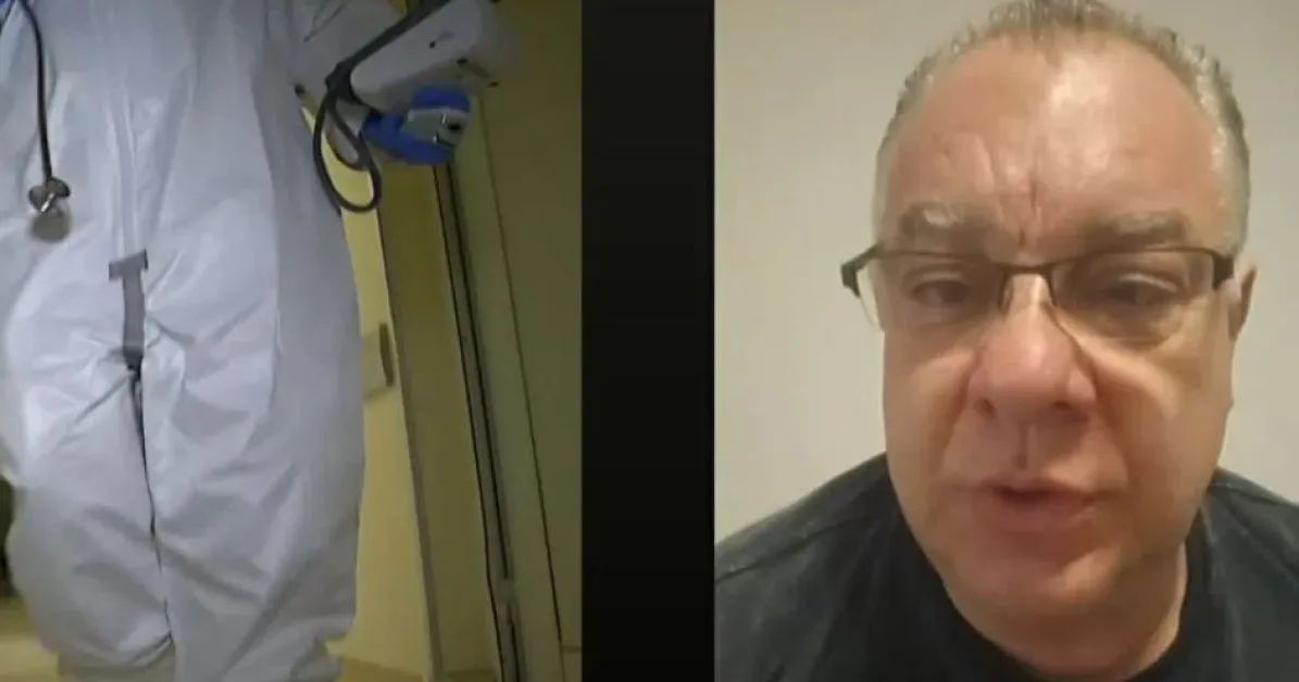 Д-р Ненков за Йорданов: Човек извън реалността, с доста прилична заплата