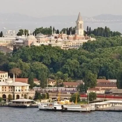 Полемика в съседна Турция около карикатура с пророка Мохамед Въпреки