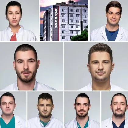 УМБАЛ Каспела – Пловдив стартира мащабна кампания с фокус върху