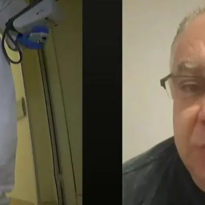 Д-р Ненков за Йорданов: Човек извън реалността, с доста прилична заплата