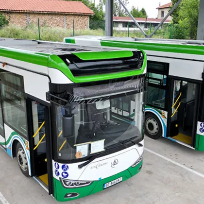 В свят в който често бързаме понякога не забелязваме малките