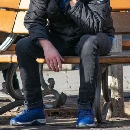 Безработицата с отчитане на сезонните фактори се е повишила леко