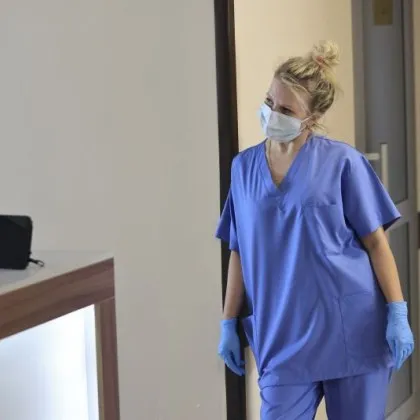 Вирус с доста тежки симптоми наскоро предизвика паника в TikTok