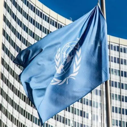 Специалният докладчик на ООН Франческа Албанезе отговаряща за правата на