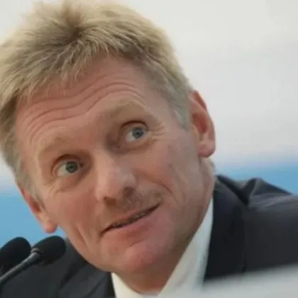 Кремъл приветства новината че САЩ са спрели доставката на някои