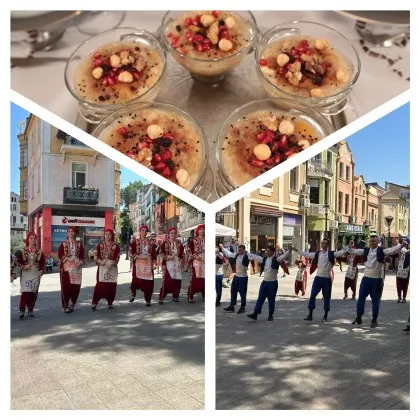 За поредна година Мюсюлманското настоятелство и Районното мюфтийство в Пловдив