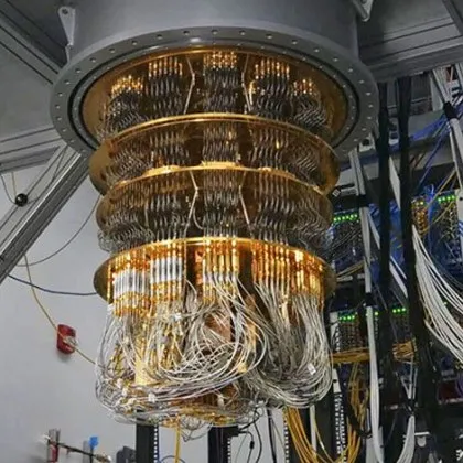 Изследователи от Оксфордския университет във Великобритания са телепортирали данни между