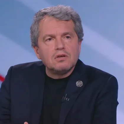 Изказването за младите лекари на председателя на Има такъв народ