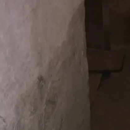 Мазетата на блок в столичния квартал Сухата река за пореден