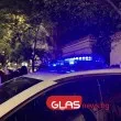 Безпричинно мъж наби 11-годишно момче на детска площадка