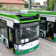 Търново, електробус № 100 и малките добрини, които значат много