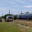 Мъж от пламналия влак Варна - София: Част от пътниците панически се насочиха към вратите и започнаха да скачат
