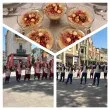 Пловдив празнува Деня на ашурето пред Джумая джамия