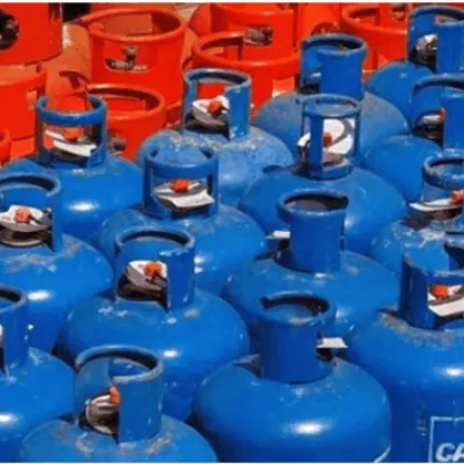 92-годишен мъж пострада след пожар от газова бутилка рано тази сутрин