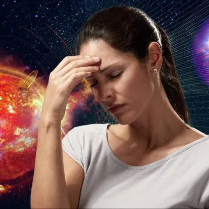 Според метеоролозите през юли ще има няколко магнитни бури на