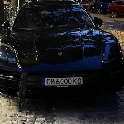 Сценарий познат до болка за софиянци вечер натоварено кръстовище лъскави