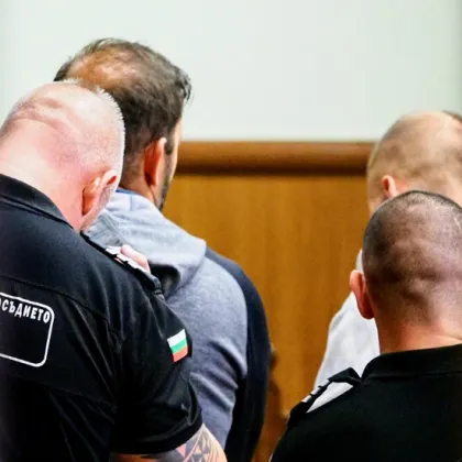 Апелативният съд се съгласи с мотивите на Софийския градски съд