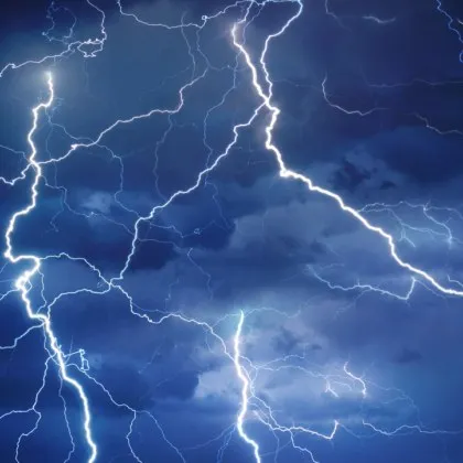 Марсоходът Perseverance на НАСА откри че прашни дяволи на Червената